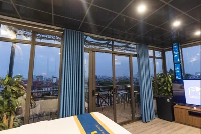 Light House & Rooftop – Photos 6